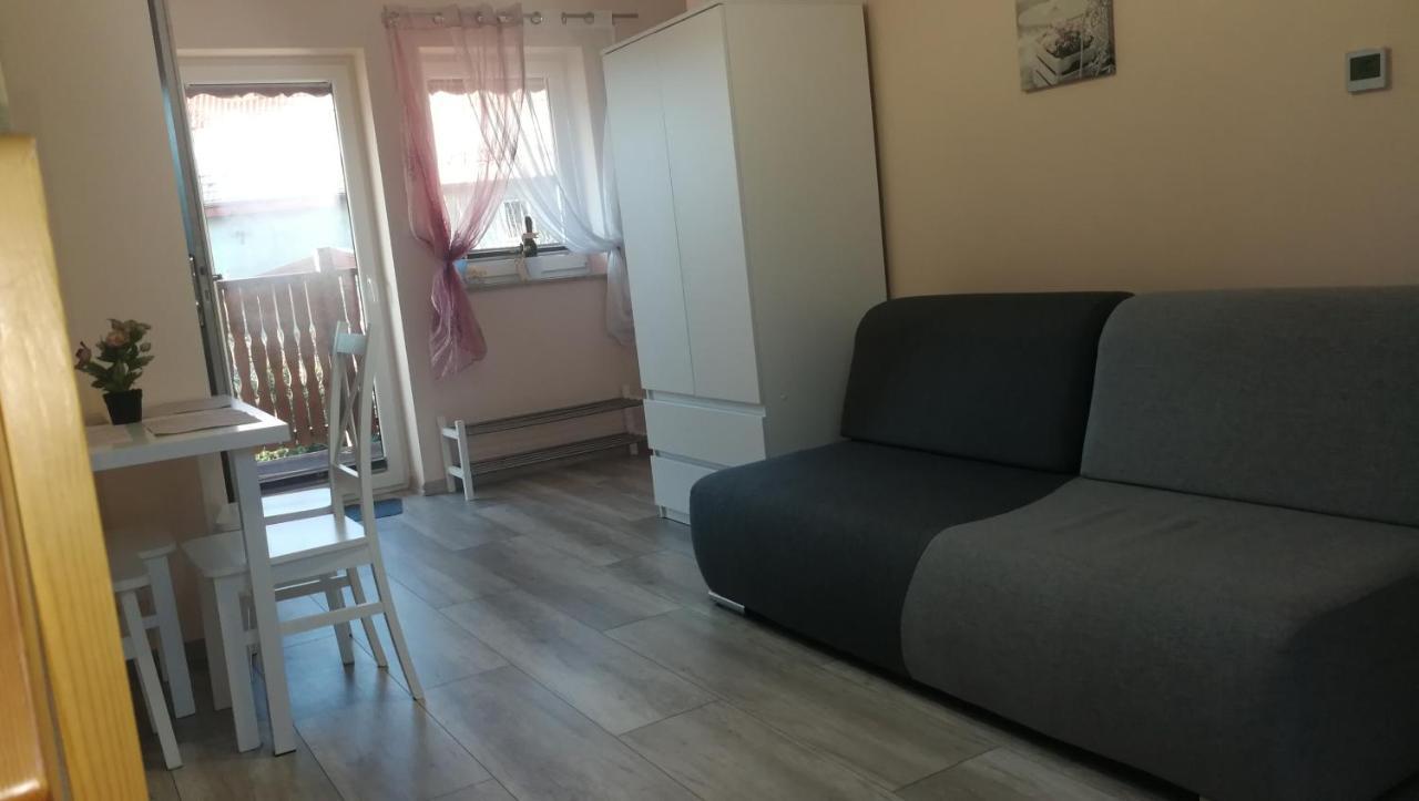 Nad Strumykiem 2 Duszniki Zdrój Exterior foto