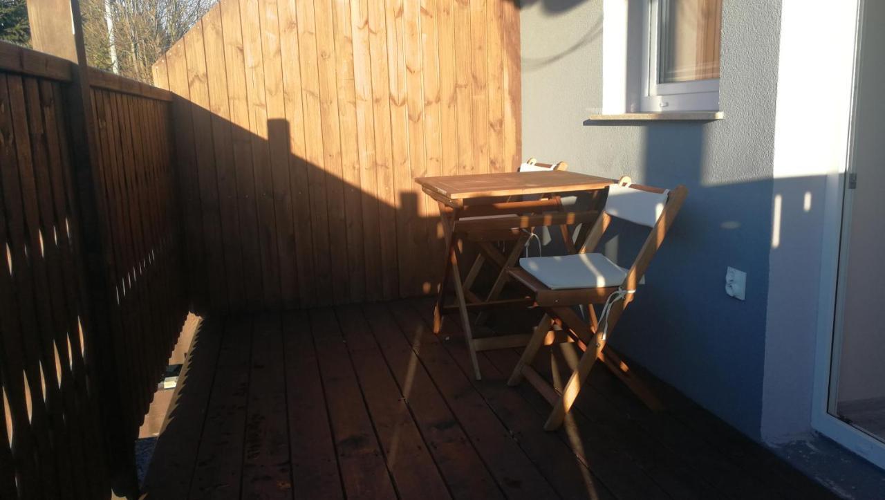 Nad Strumykiem 2 Duszniki Zdrój Exterior foto