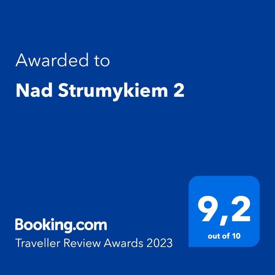 Nad Strumykiem 2 Duszniki Zdrój Exterior foto